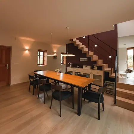 Kolpa Holidays Apartamento