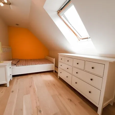 Apartamento Kolpa Holidays *