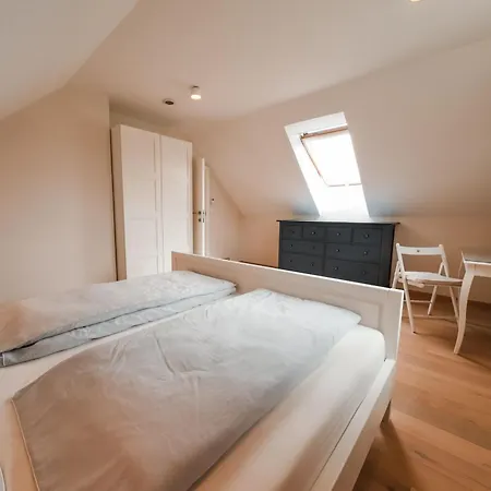 Kolpa Holidays Apartamento Gradac