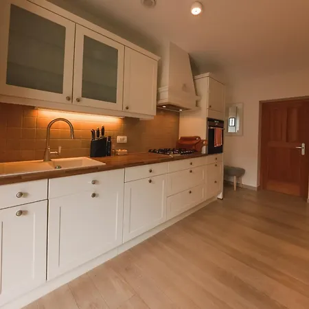 Kolpa Holidays Apartamento