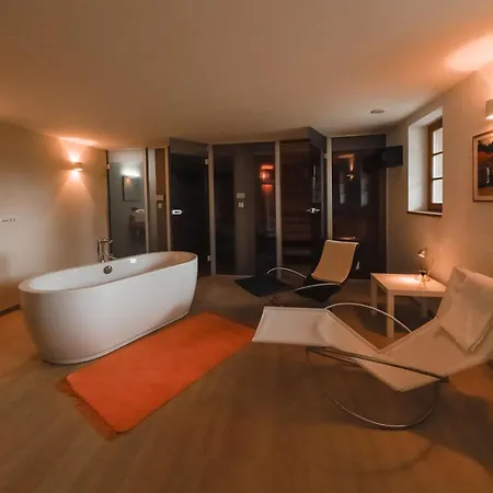 Apartamento Kolpa Holidays *