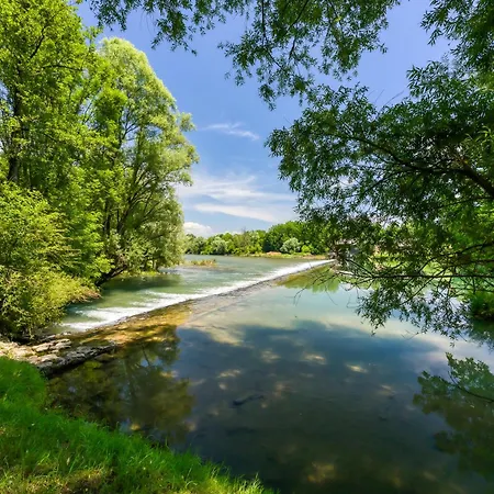 Kolpa Holidays Gradac
