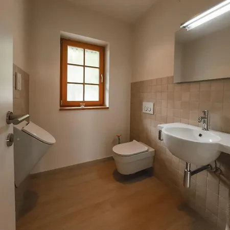 Kolpa Holidays Apartamento