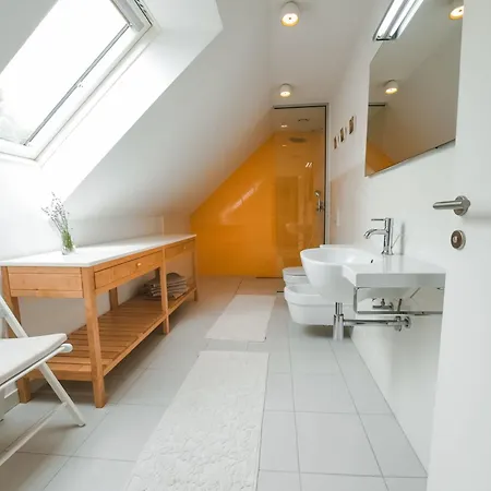 Kolpa Holidays Apartamento Gradac