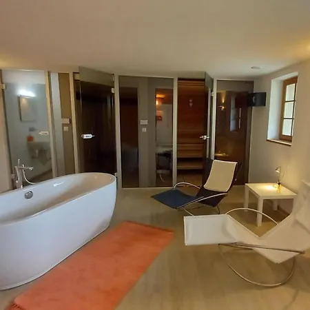 Apartamento Kolpa Holidays *