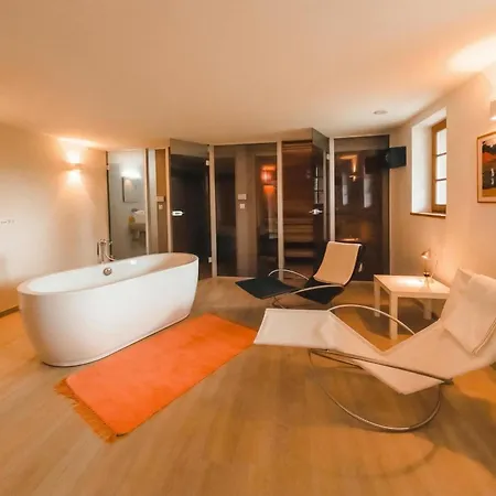 Kolpa Holidays Apartamento *