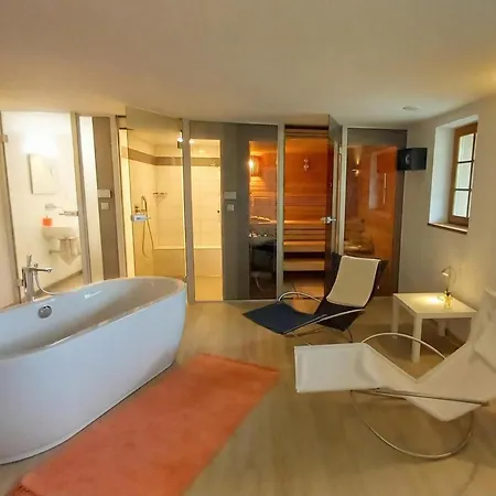 Apartamento Kolpa Holidays Gradac