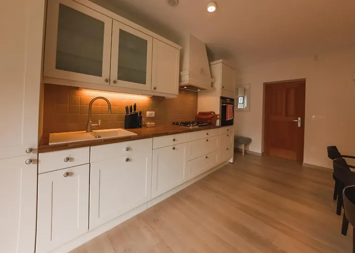 Tailors House - Happy Apartman