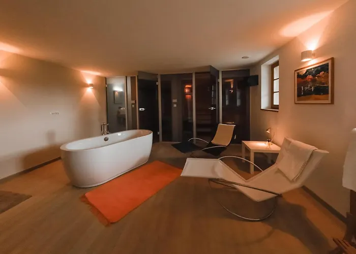 Apartman Tailors House - Happy *