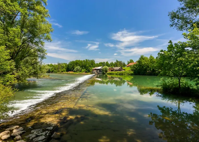 Apartman Tailors House - Happy Gradac