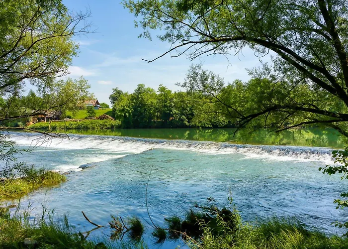 Tailors House - Happy Apartment Gradac