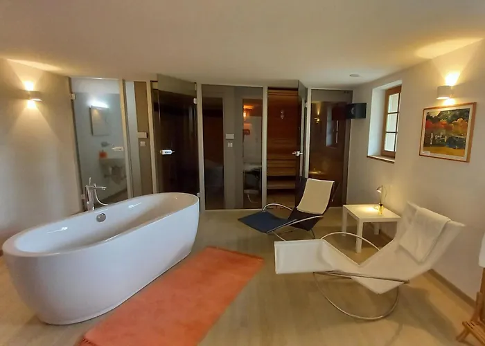 Apartman Tailors House - Happy *