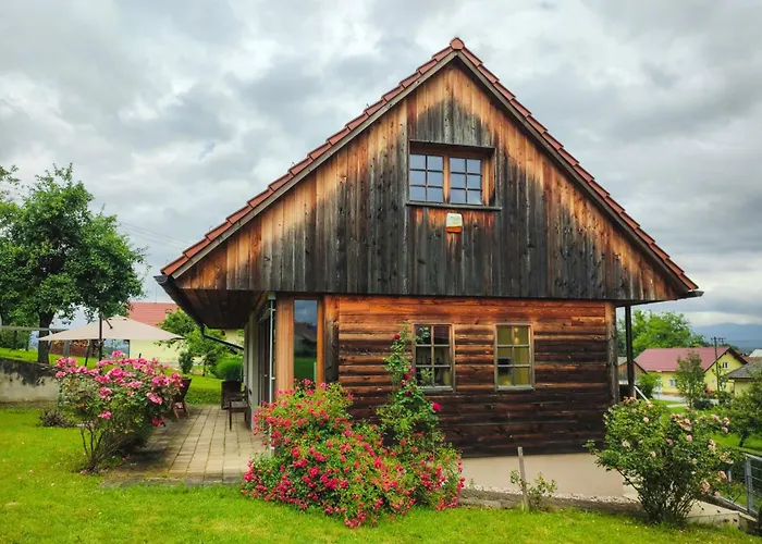 Apartman Tailors House - Happy Gradac